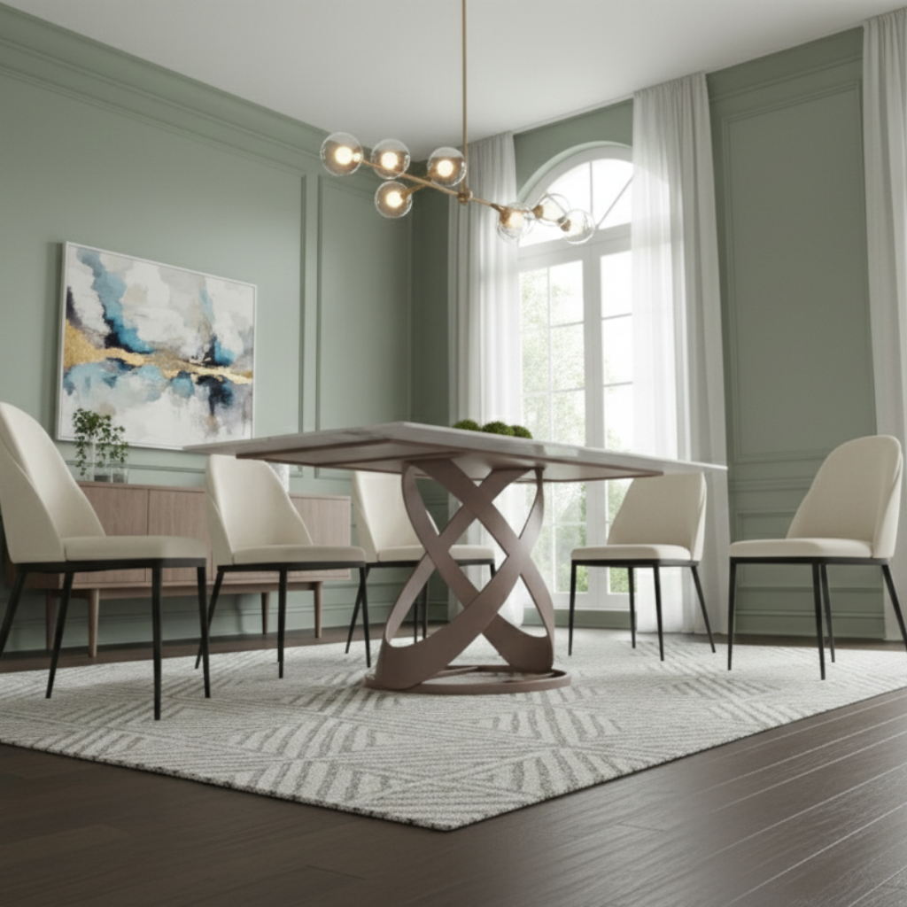 Global Square Dining