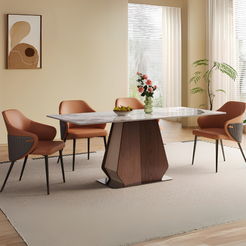 Modulux Dining