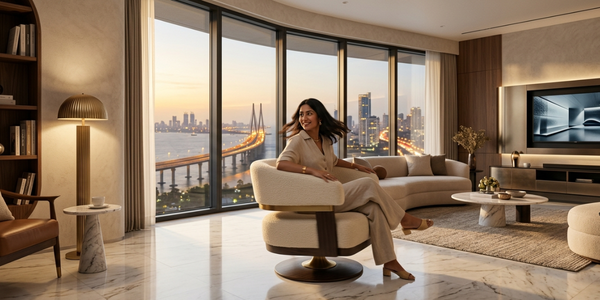 The Death of the "Static" Living Room: Why Kinetic Luxury is Taking Over