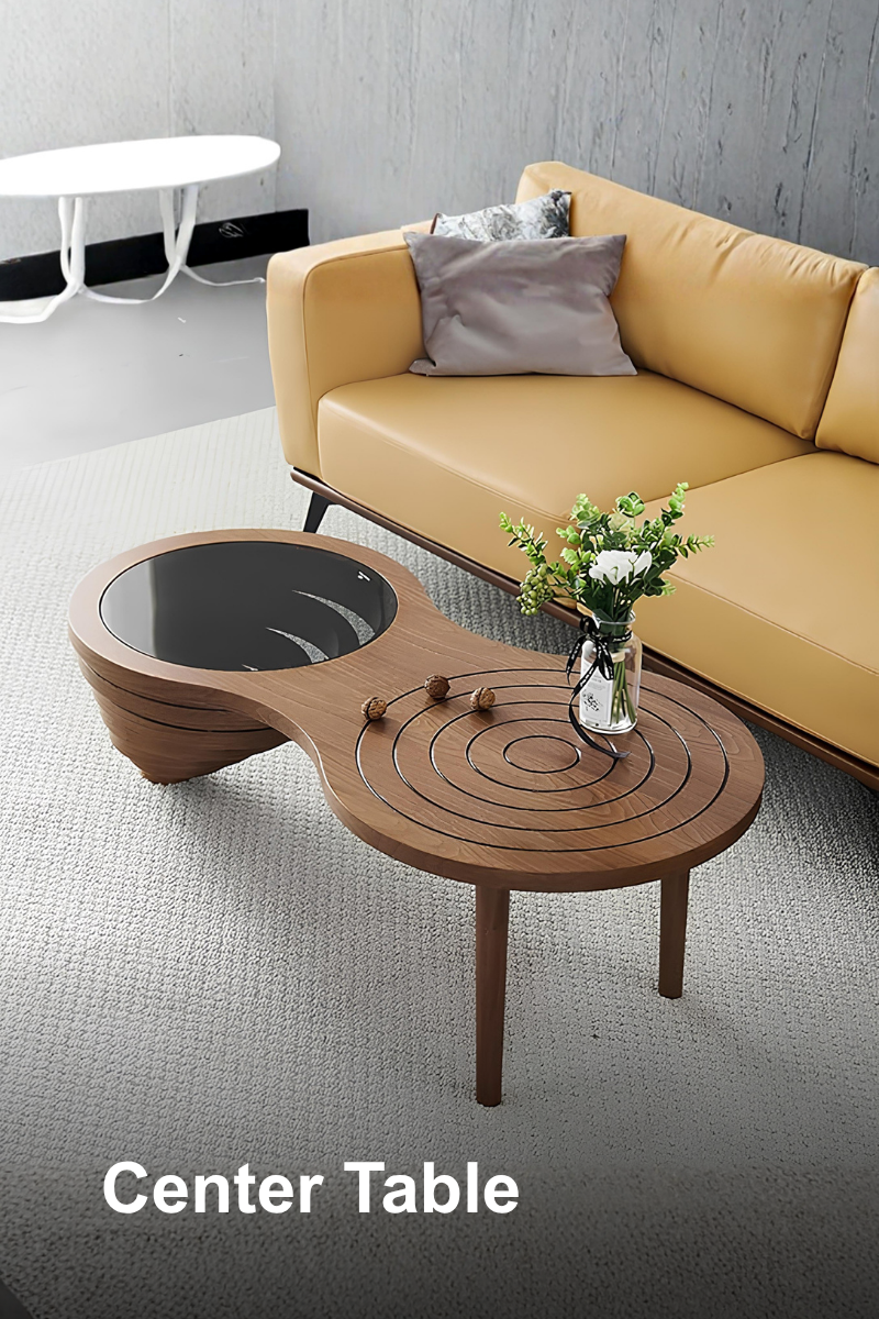 Center Table