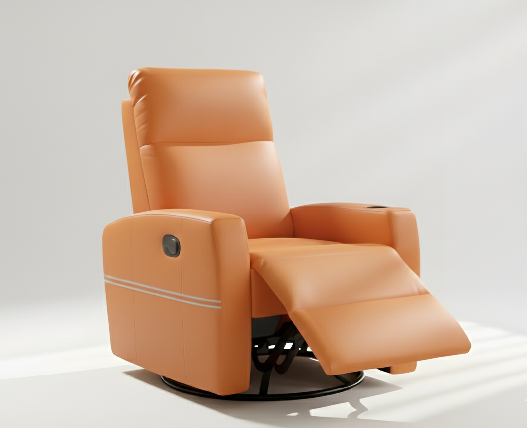 Recliner Sofa
