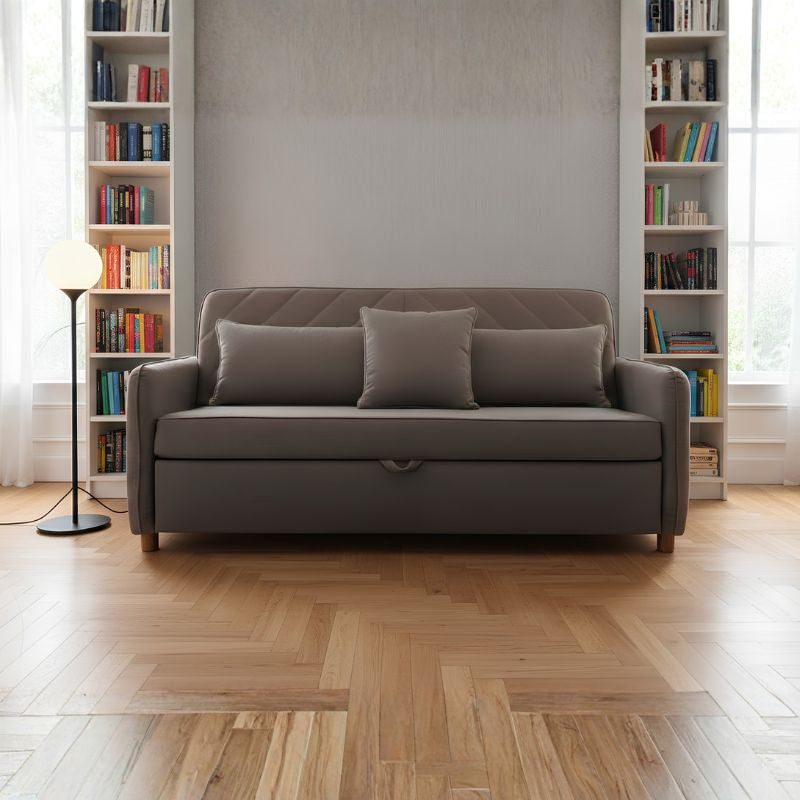 Sofa Com Bed