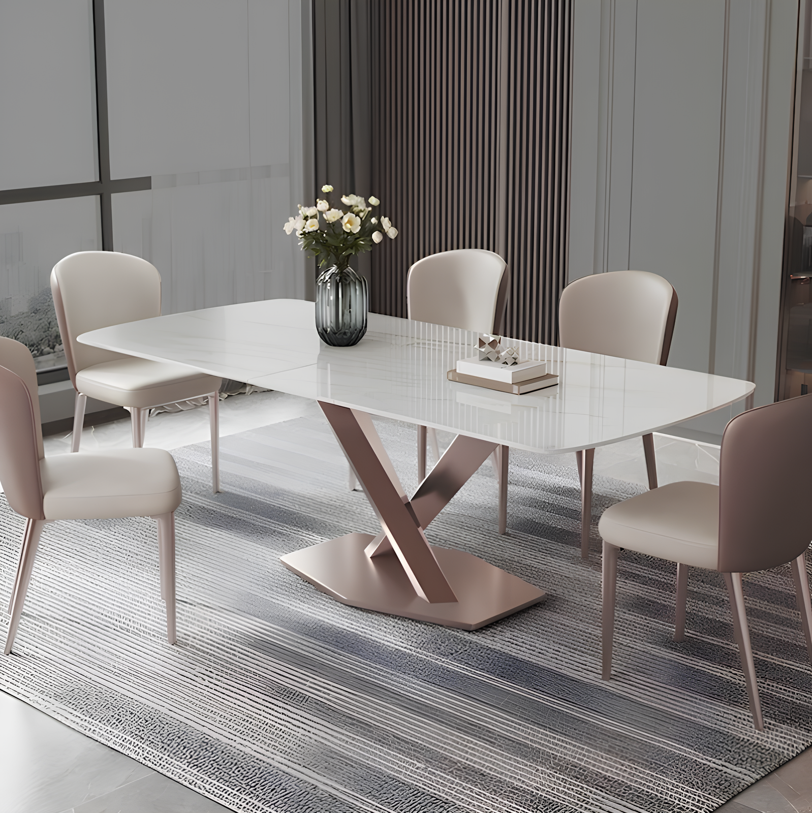 Extendia Dine