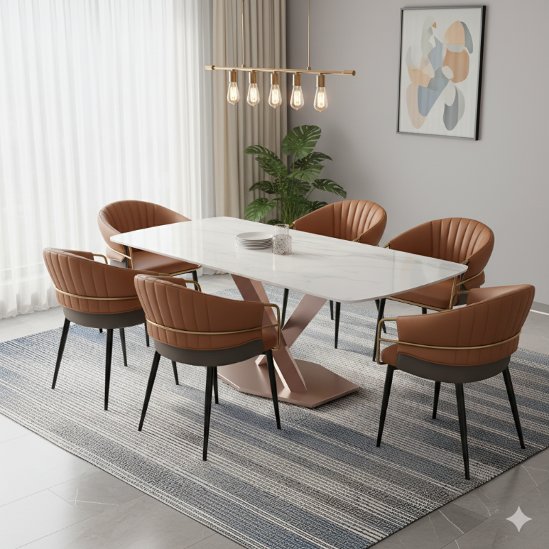 Pebble Dining