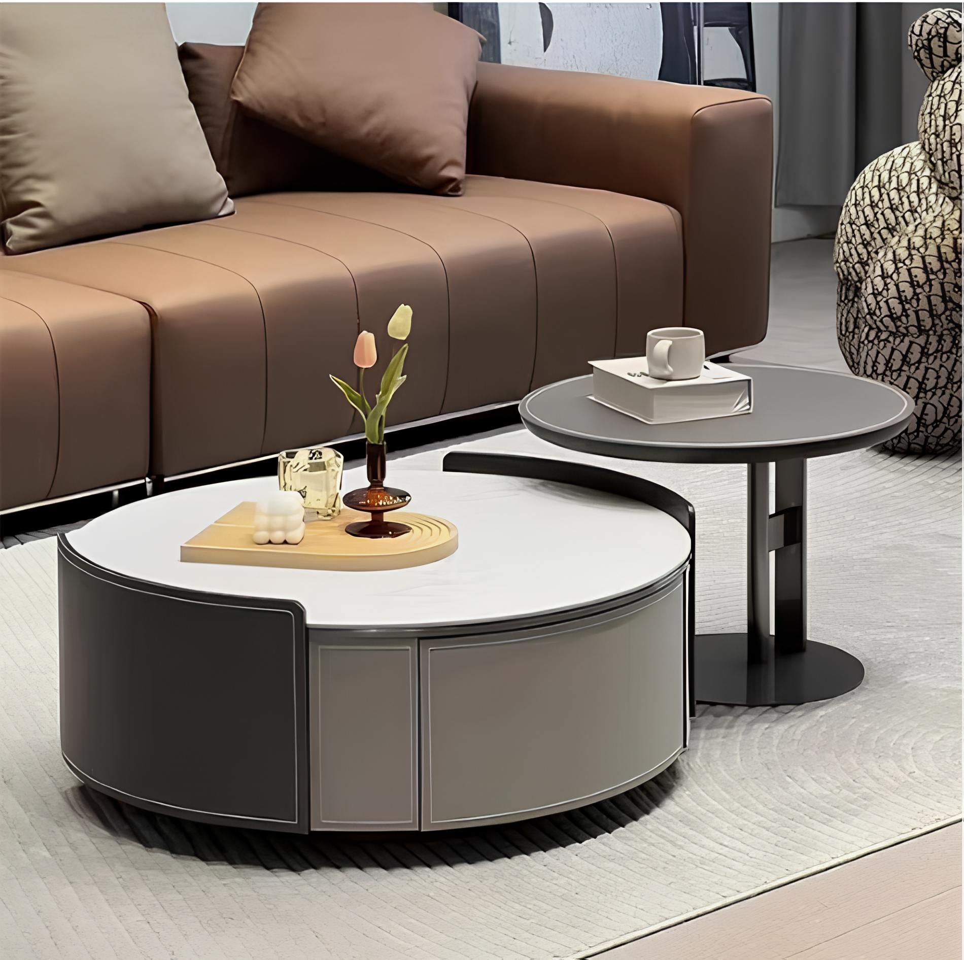 Obliq Vault