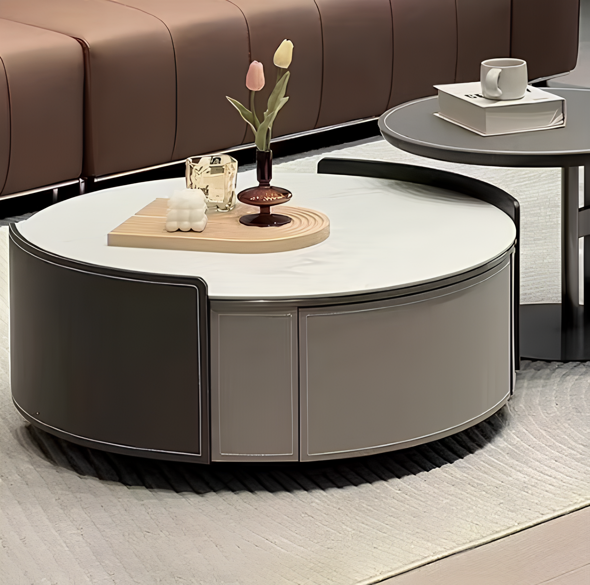 Obliq Vault
