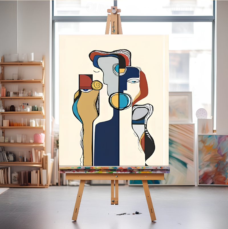 Canvas Commune